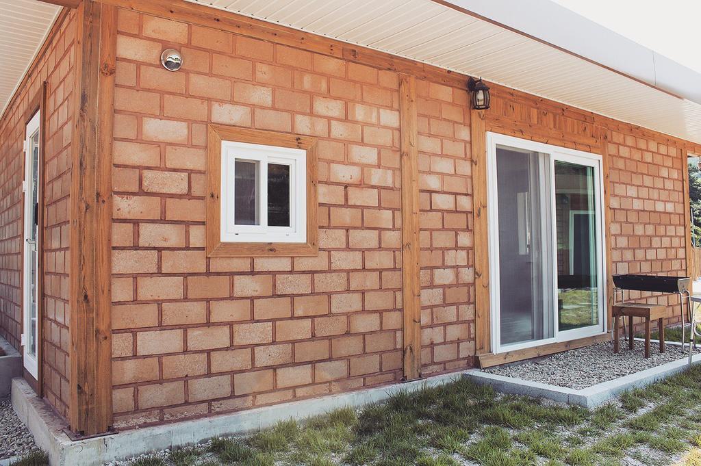 Tobang Red Clay Pension Pohang Pokój zdjęcie